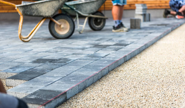 Best Residential driveway pavers in Laurel, VA