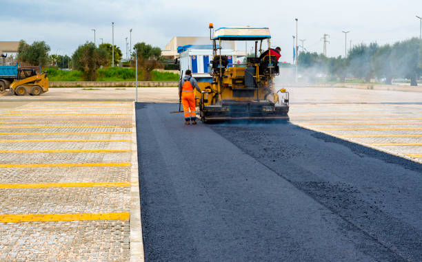 Best Driveway paver repairs and maintenance in Laurel, VA