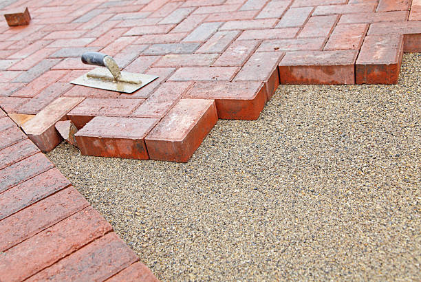 Best Permeable driveway pavers in Laurel, VA