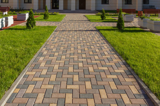 Best Environmentally-friendly driveway pavers in Laurel, VA